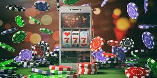 rgnair Progressive Jackpot Slots — တိုးပွားနေသော Jackpot ပါသောဂိမ်းများ